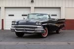 Ford Fairlane 500 Skyliner 1958 года